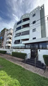 Apartamento com 3 Quartos para alugar, 95m² no Intermares, Cabedelo