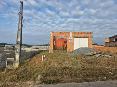 Lote/Terreno à venda, 240m² no Itinga, Araquari