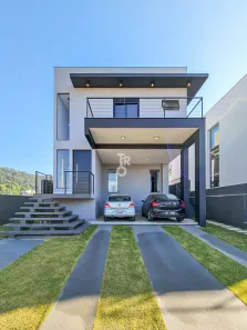 Casa de Condomínio com 3 Quartos à venda, 191m² no Residencial Ibi-Aram II, Itupeva