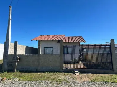 Casa com 1 Quarto à venda, 46m² no Porto Grande, Araquari