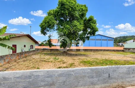 Lote/Terreno à venda, 591m² no João Paulo, Florianópolis