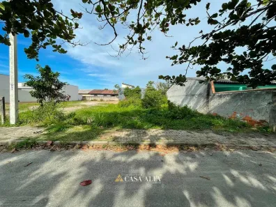 Lote/Terreno à venda, 396m² no Shangri-lá, Pontal do Paraná