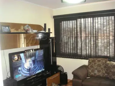 Apartamento com 2 Quartos à venda, 57m² no Cambuci, São Paulo