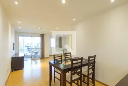 Apartamento com 1 Quarto à venda, 69m² no Chácara Inglesa, São Paulo
