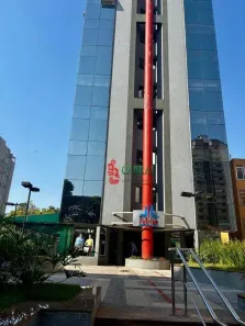 Sala Comercial para alugar, 45m² no Água Fria, São Paulo