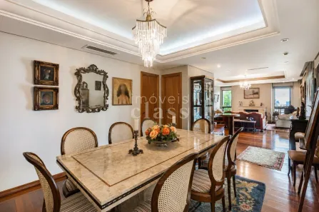 Apartamento com 3 Quartos à venda, 223m² no Rio Branco, Porto Alegre