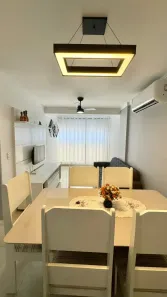 Apartamento com 2 Quartos à venda, 60m² no Praia de Itaparica, Vila Velha