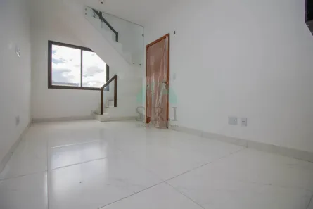 Cobertura com 2 Quartos à venda, 120m² no Jardim América, Belo Horizonte