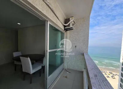 Apartamento com 2 Quartos à venda, 96m² no Pitangueiras, Guarujá