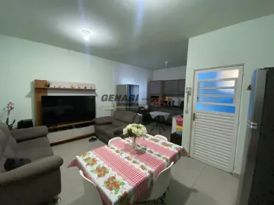 Casa com 2 Quartos à venda, 66m² no Núcleo Residencial Professor Carlos Aldrovandi, Indaiatuba