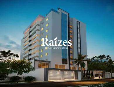 Cobertura com 3 Quartos à venda, 180m² no Patrimônio, Uberlândia
