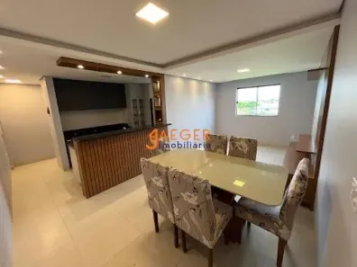 Apartamento com 2 Quartos à venda, 65m² no Lagoa, Porto Velho