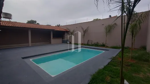 Casa com 3 Quartos à venda, 250m² no Jardim América, Goiânia