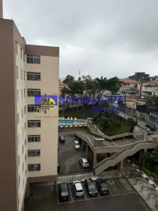 Apartamento com 2 Quartos à venda, 58m² no Vila Constança, São Paulo