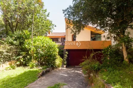 Casa com 5 Quartos à venda, 300m² no Sétimo Céu, Porto Alegre