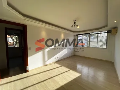 Apartamento com 2 Quartos à venda, 71m² no Mont Serrat, Porto Alegre
