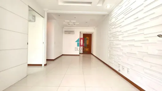 Apartamento com 3 Quartos à venda, 82m² no Recreio dos Bandeirantes, Rio de Janeiro