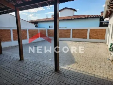 Sobrado com 4 Quartos à venda, 380m² no Centro, Indaiatuba