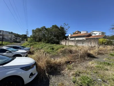 Lote/Terreno à venda, 546m² no Pio Corrêa, Criciúma