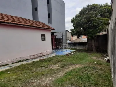 Lote/Terreno à venda, 250m² no Parque Santa Madalena, São Paulo