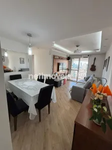 Apartamento com 3 Quartos à venda, 69m² no Vila Gumercindo, São Paulo