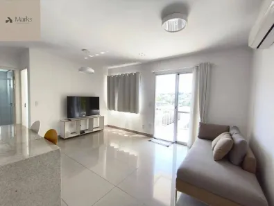 Apartamento com 1 Quarto para alugar, 47m² no Jardim Vila Mariana, São Paulo