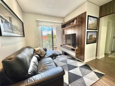 Apartamento com 3 Quartos à venda, 74m² no Costa e Silva, Joinville