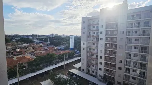 Apartamento com 2 Quartos à venda, 51m² no Jardim São Marco, São José do Rio Preto