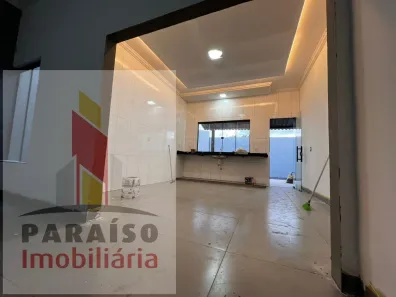 Casa com 3 Quartos à venda, 160m² no Morumbi, Uberlândia