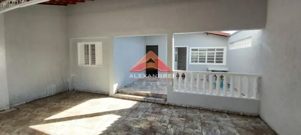 Casa com 3 Quartos à venda, 130m² no Jardim Ismênia, São José dos Campos