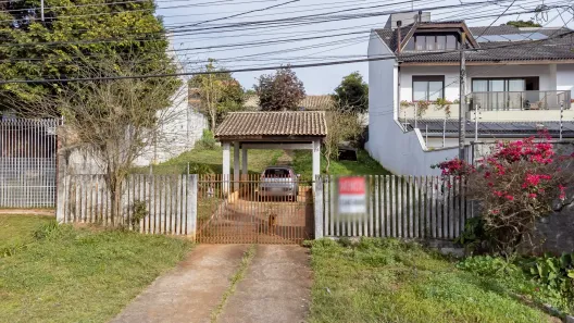 Lote/Terreno à venda, 415m² no Ahú, Curitiba