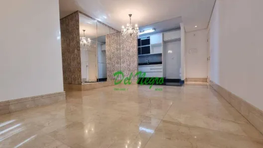 Apartamento com 3 Quartos à venda, 78m² no Jaguaré, São Paulo
