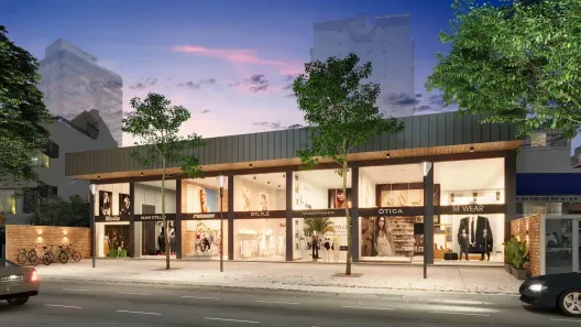 Ponto Comercial para alugar, 66m² no Icaraí, Niterói