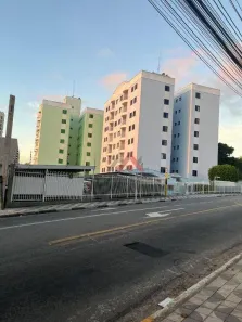 Apartamento com 3 Quartos à venda, 83m² no Jardim São Luís, Suzano