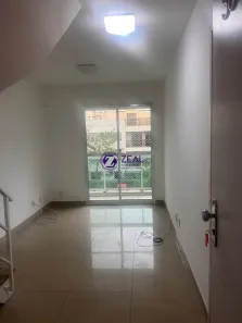 Cobertura com 3 Quartos para alugar, 114m² no Campo Grande, Rio de Janeiro