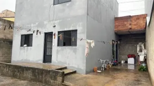 Casa com 2 Quartos à venda, 56m² no , Santana da Vargem