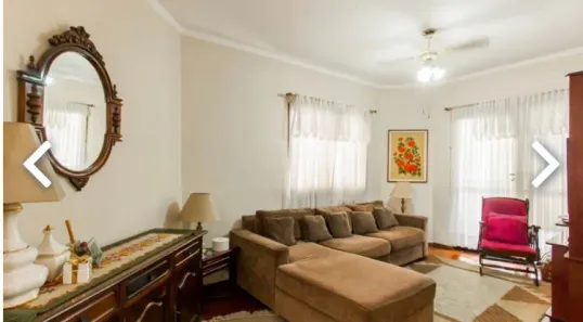 Apartamento com 4 Quartos à venda, 120m² no Perdizes, São Paulo