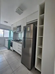 Apartamento com 2 Quartos para alugar, 58m² no Santo Agostinho, Manaus