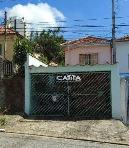 Casa com 2 Quartos à venda, 96m² no Vila Regente Feijó, São Paulo