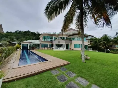 Casa com 9 Quartos à venda, 783m² no Sítio Bom, Mangaratiba