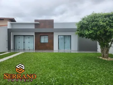 Casa com 3 Quartos à venda, 174m² no Praia de Mariluz, Imbé