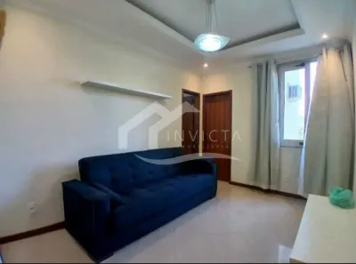 Apartamento com 1 Quarto à venda, 35m² no Leblon, Rio de Janeiro