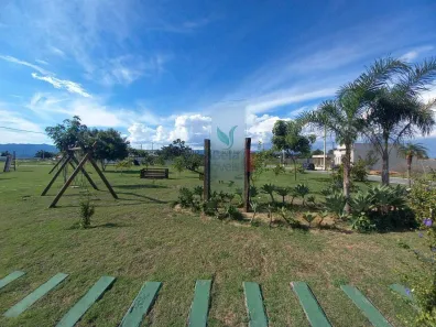 Lote/Terreno à venda, 253m² no Loteamento Residencial Pérola do Vale, Tremembé