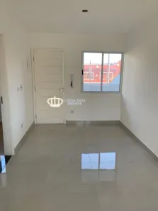 Apartamento com 2 Quartos à venda, 38m² no Cidade Patriarca, São Paulo