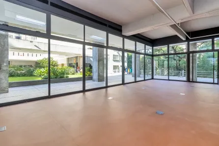 Sala Comercial para alugar, 210m² no República, São Paulo