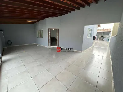 Casa com 3 Quartos à venda, 163m² no Jardim Regente, Indaiatuba