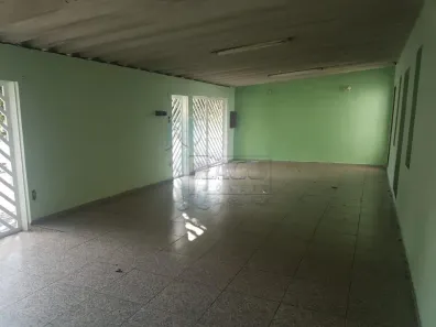 Casa com 3 Quartos à venda, 124m² no Parque das Andorinhas, Ribeirão Preto