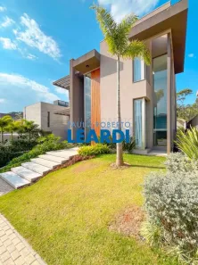 Casa de Condomínio com 4 Quartos à venda, 556m² no Tamboré, Santana de Parnaíba