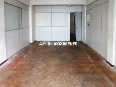 Sala Comercial com 1 Quarto à venda, 350m² no Centro, Belo Horizonte