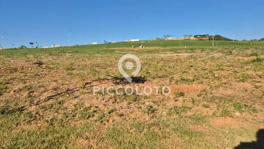Lote/Terreno à venda, 415m² no Bairro das Palmeiras, Campinas